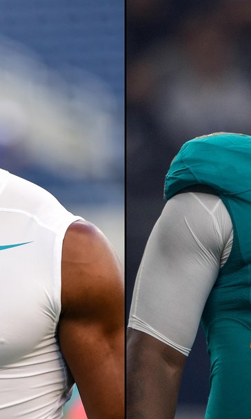 Comebacks from Cameron Wake, Mario Williams crucial for Dolphins